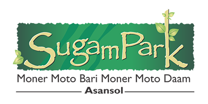 Sugam Park Logo