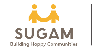 Sugam Park Logo